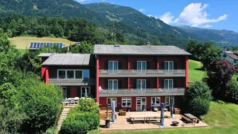 Expose Toplage im Seebodner Sonnenhang - INVESTMENT - touristische Vermietung oder Hauptwohnsitz