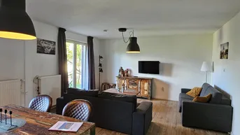 Expose Wunderschöne Wohnung zur Miete