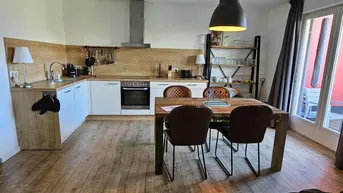 Expose Wunderschöne Wohnung zur Miete