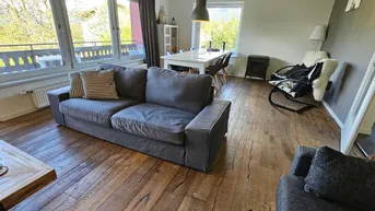 Expose Wunderschöne Wohnung mit Panoramabergblick &amp; Seeblick