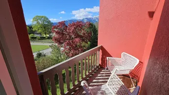 Expose Großzügige, schöne Wohnung mit Panoramblick &amp; Seeblick