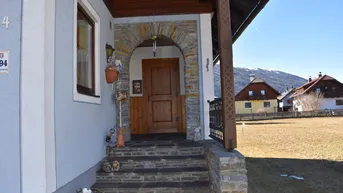 Expose Koffer packen und einziehen - Einfamilienhaus in St. Michael i. Lungau