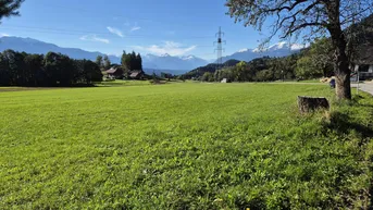 Expose Idyllischer Baugrund am Sonnenplateau des Millstätter Sees