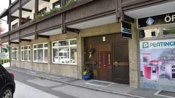 Expose Wohnen im Zentrum von St. Michael im Lungau