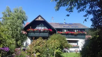 Expose Sympathisches Zuhause für kleine und große Familien