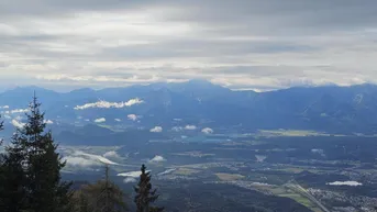 Expose Über den Wolken - attraktive Ferienwohnung auf der Gerlitzen - Pistennähe - 3-Seen-Blick