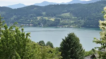 Expose Unverbaubarer Seeblick - Panoramablick - Sonnige Lage