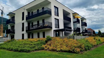 Expose Moderne Neubau-Mietwohnung mit zwei Tiefgaragenplätzen