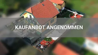 Expose Gemütliches Einfamilienhaus