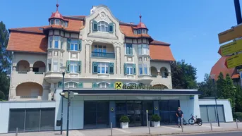 Expose Bezaubernde Wohnung in Velden am Wörthersee mit Seeblick