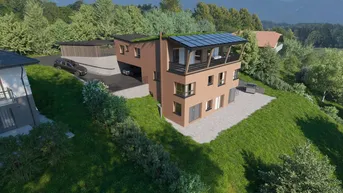 Expose Besondere Akzente - Premium Wohnoase in Seeboden am Millstätter See