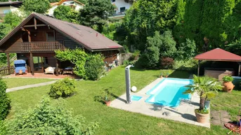 Expose Wohlfühloase mit Seeblick