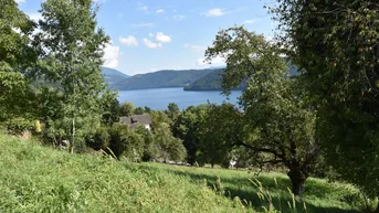 Expose Unverbaubarer Seeblick - Panoramablick - Sonnige Lage