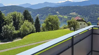 Expose Gut geschnittene Wohnung in wunderschöner Lage am Sonnenplateau