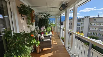 Expose DIE WOHNUNG – INVESTMENT MIT HERZ AM FAAKER SEE - wunderschöner Platz für Inspiration und Lebensfreude