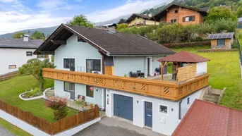Expose Charmantes Wohnhaus mit großem Garten in Trebesing/Zlatting