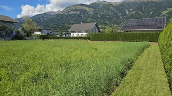 Expose Gönnen Sie sich das Fundament für Ihr neues Leben - schönes Baugrundstück ohne Bebauungsverpflichtung