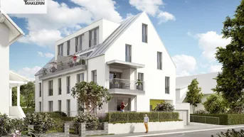 Expose "agathe 5" - Neubauprojekt | Linz - Urfahr - Glaubackerstraße 5