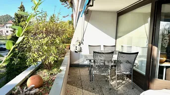 Expose Leonding | Gaumbergstraße | großzügige 3 - Zimmerwohnung mit Loggia