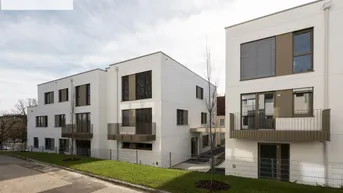 Expose Erstbezug | Eigentumswohnung | Ziegeleistraße 78 C | Wohnung 1