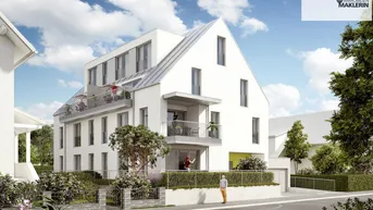 Expose "agathe 5" - Neubauprojekt | Linz - Urfahr - Glaubackerstraße 5