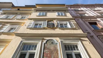 Expose Provisionsfrei! Großzügiges helles Büro mit Dachterrasse in Bestlage in Graz