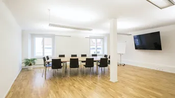 Expose Repräsentative Bürofläche im Herzen von Graz-PROVISIONSFREI