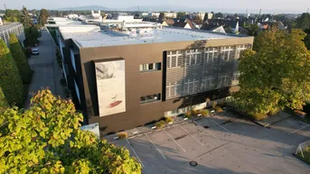 Expose Repräsentative Bürofläche - 403 m² in Top-Lage