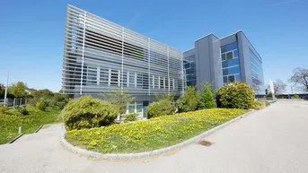 Expose Modernes Büro in repräsentativem Business Center - 194 m²