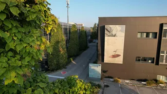 Expose Moderne Bürofläche - 446 m² mit großzügigem Empfang und vielseitiger Raumaufteilung