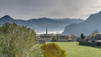 Expose NEU! 3 Zimmer Wohnung mit Traumaussicht in Wiesing
