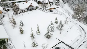 Expose Exklusives Anwesen in Premium-Lage am Arlberg: Ideale Investmentchance für Tourismusprojekte!