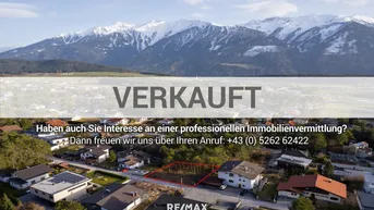 Expose ERFOLGREICH VERKAUFT - Attraktives Baugrundstück in ruhiger Lage am Sonnenplateau