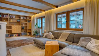 Expose Leistbare Doppelhaushälfte mit viel Wohnkomfort zum Sofortbezug im Zillertal