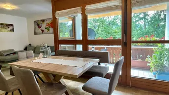 Expose NEU! Sonnige 3-Zimmer-Oase mit Balkon in ruhiger Lage in Breitenbach