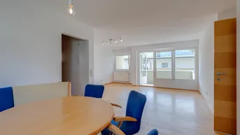 Expose NEU! Geräumige 4 Zimmer-Familienwohnung in Fritzens