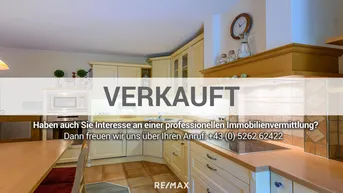 Expose VERKAUFT Einzigartiges Preisangebot - viel Wohnung für wenig Geld in Jenbach