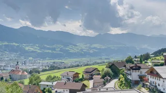 Expose Penthouse in Sonnenlage! 4 Zimmer-Wohnung - Feeling Fiecht NEUBAU zum Sofortbezug