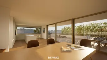 Expose Penthouse mit Stil - exklusives Neubauprojekt in Bestlage