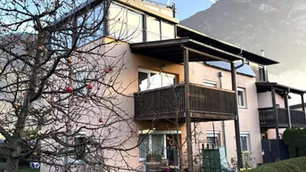 Expose Sonnige Dreizimmerwohnung mit Charme in ruhiger Lage