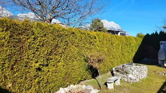 Expose NEU! Naturnahes Wohnen mit Stil - sonnige Gartenwohnung in ruhiger Lage