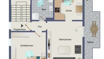 Expose Attraktive Rendite in Höhe von 4 % - dieses Investment schlägt jedes Sparbuch!