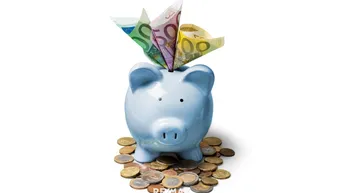 Expose Attraktive Rendite in Höhe von 4 % - dieses Investment schlägt jedes Sparbuch!