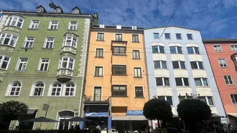 Expose NEUER PREIS - Attraktives Stadthaus in Zentrumslage