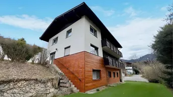 Expose Wohnkomfort &amp; Investitionschance – Mehrfamilienhaus in Axams