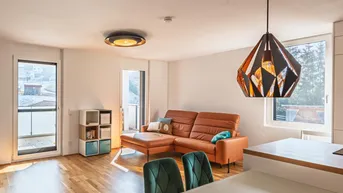 Expose Familienfreundlich, modern &amp; top ausgestattet – Ihr neues Zuhause mit Sonnenterrasse!