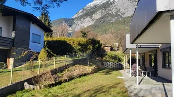Expose NEU! Sonnige Gartenwohnung in ruhiger Lage