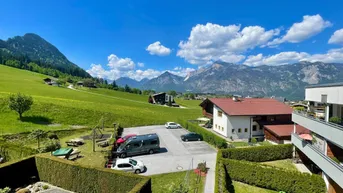 Expose NEU! Licht, Luft &amp; Alpenblick – Designwohnung mit Top-Ausstattung!