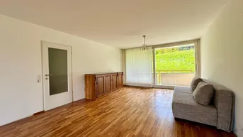 Expose Wohnglück für Familien: Lichtdurchflutete 4 Zimmer-Wohnung