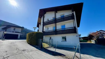 Expose Lichtdurchflutete 2-Zimmer-Wohnung in Götzens – Ideal für Singles oder Paare